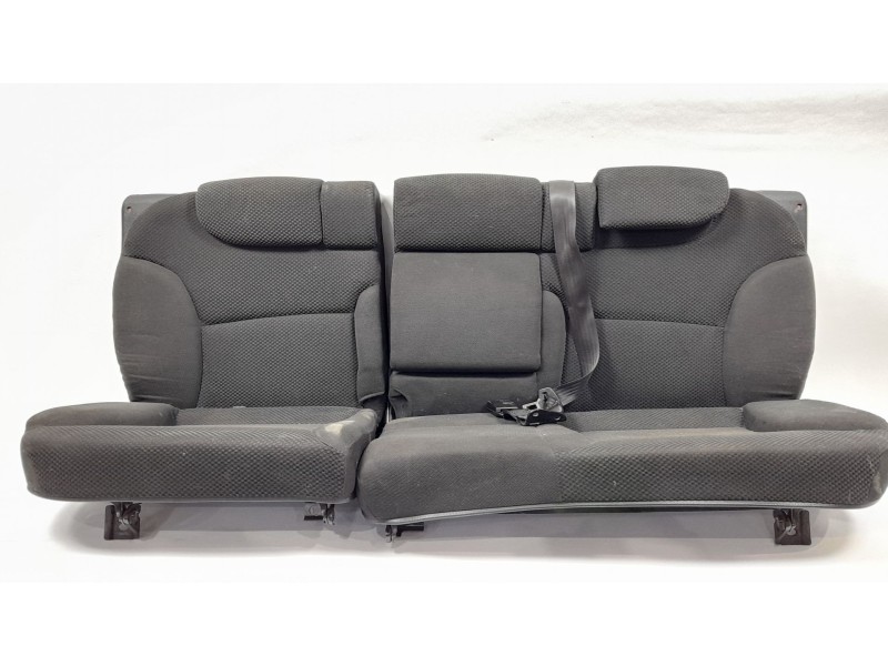 Recambio de asientos traseros para fiat stilo (192) 1.6 16v dynamic referencia OEM IAM   
