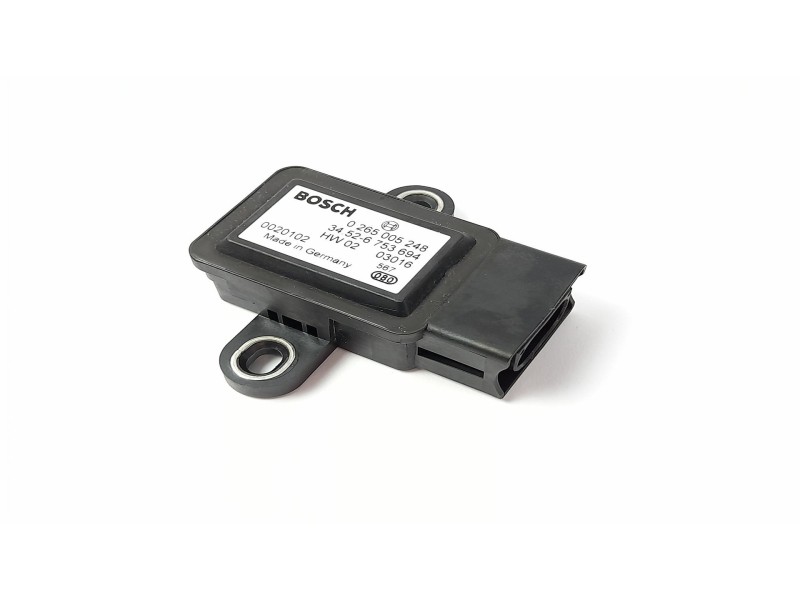 Recambio de sensor para bmw x5 (e53) 3.0i referencia OEM IAM 0265005248 34526753694 HW0203016