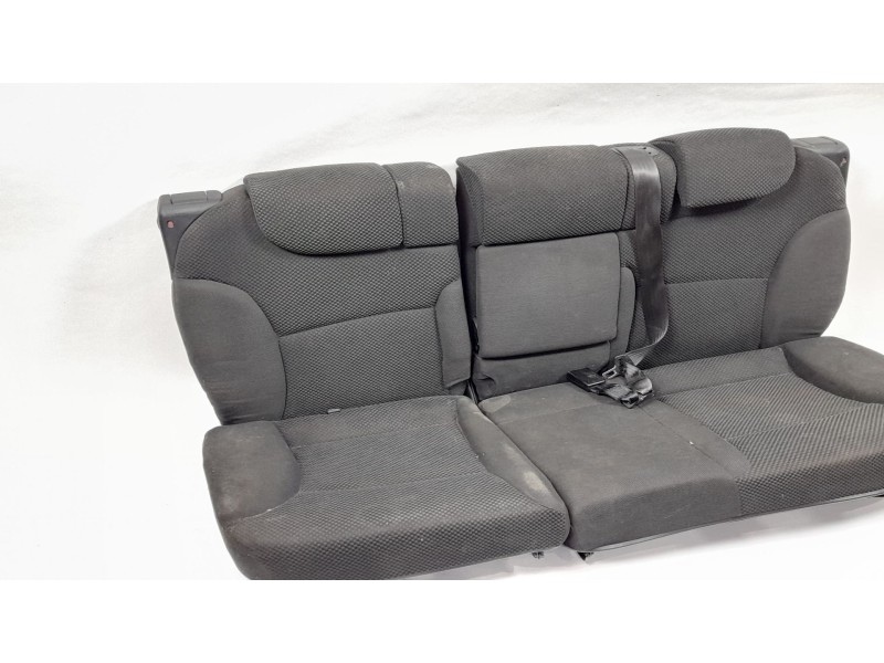 Recambio de asientos traseros para fiat stilo (192) 1.6 16v dynamic referencia OEM IAM   