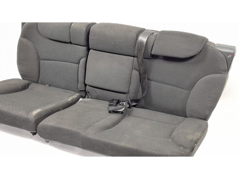 Recambio de asientos traseros para fiat stilo (192) 1.6 16v dynamic referencia OEM IAM   