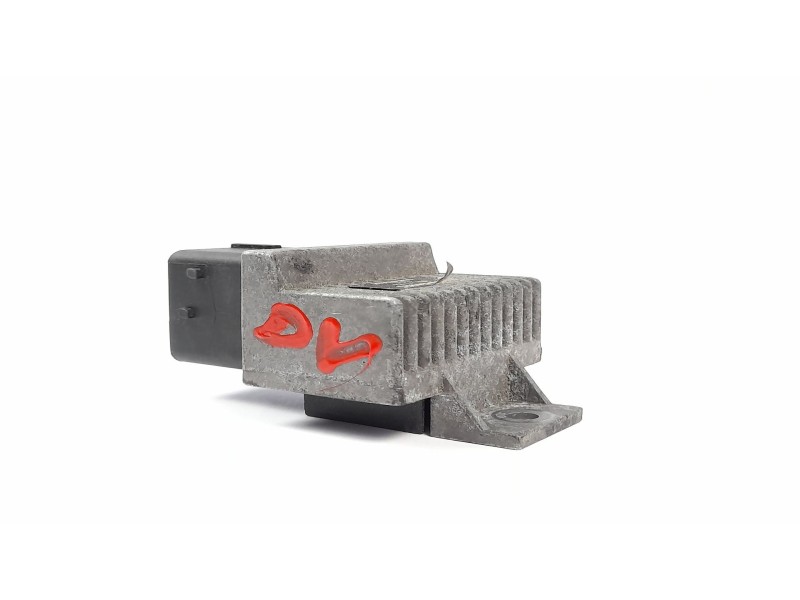 Recambio de caja precalentamiento para opel vivaro a furgón (x83) 2.5 cdti (f7) referencia OEM IAM 9640469680  