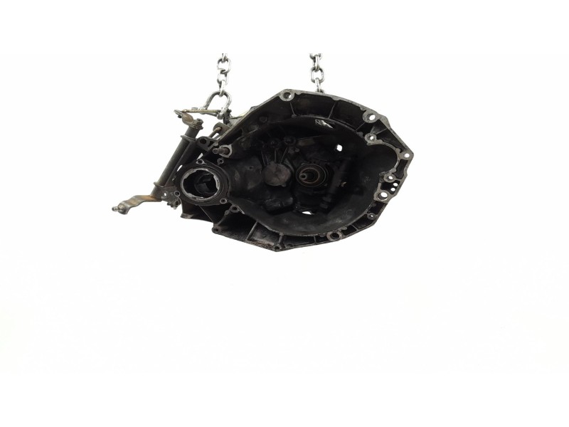 Recambio de caja cambios para seat marbella furgón (028a) 0,9 referencia OEM IAM   