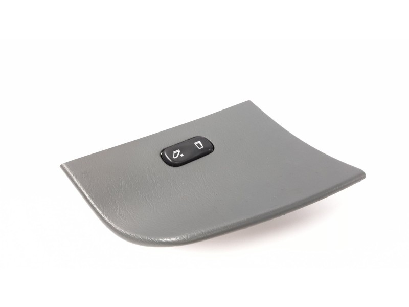 Recambio de mando retrovisor para mercedes-benz clase m (w163) 230 ml (163.136) referencia OEM IAM 1638200510  
