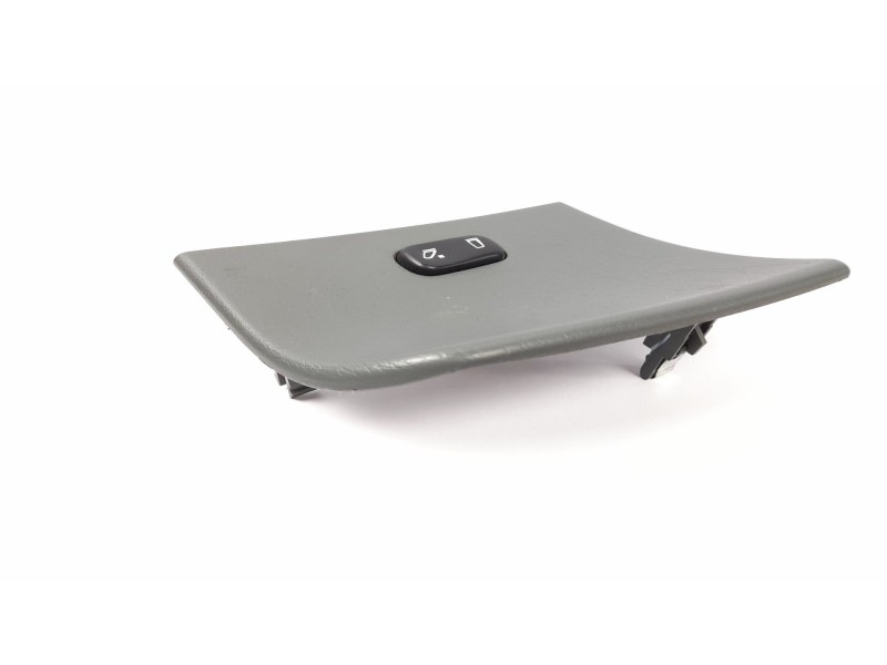 Recambio de mando retrovisor para mercedes-benz clase m (w163) 230 ml (163.136) referencia OEM IAM 1638200510  