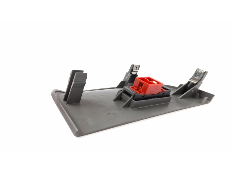 Recambio de mando retrovisor para mercedes-benz clase m (w163) 230 ml (163.136) referencia OEM IAM 1638200510  