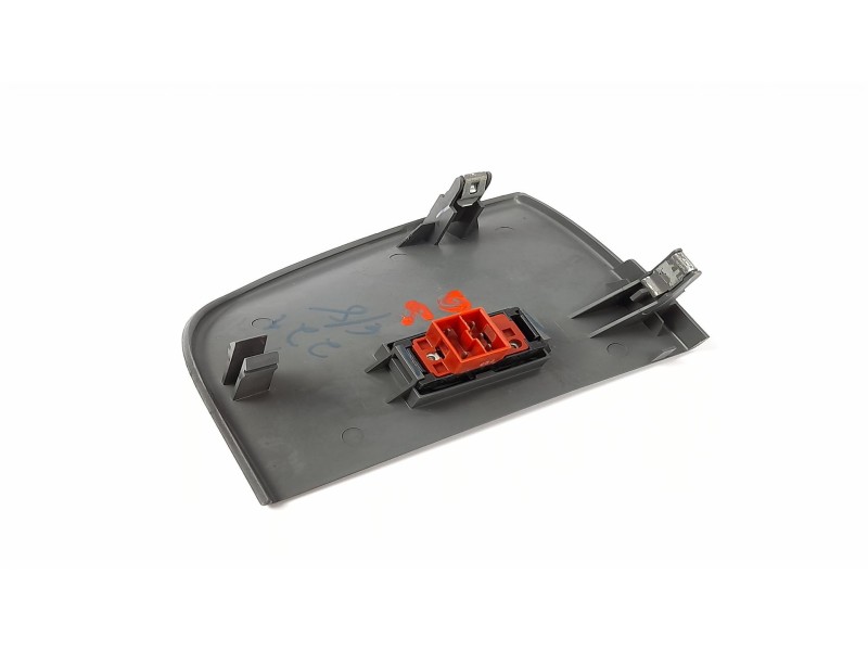 Recambio de mando retrovisor para mercedes-benz clase m (w163) 230 ml (163.136) referencia OEM IAM 1638200510  