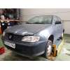 seat cordoba (6k1, 6k2) del año 2001