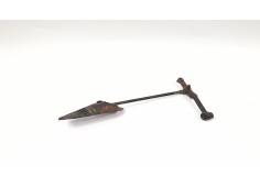 Recambio de brazo suspension inferior delantero izquierdo para seat marbella furgón (028a) 0,9 referencia OEM IAM   