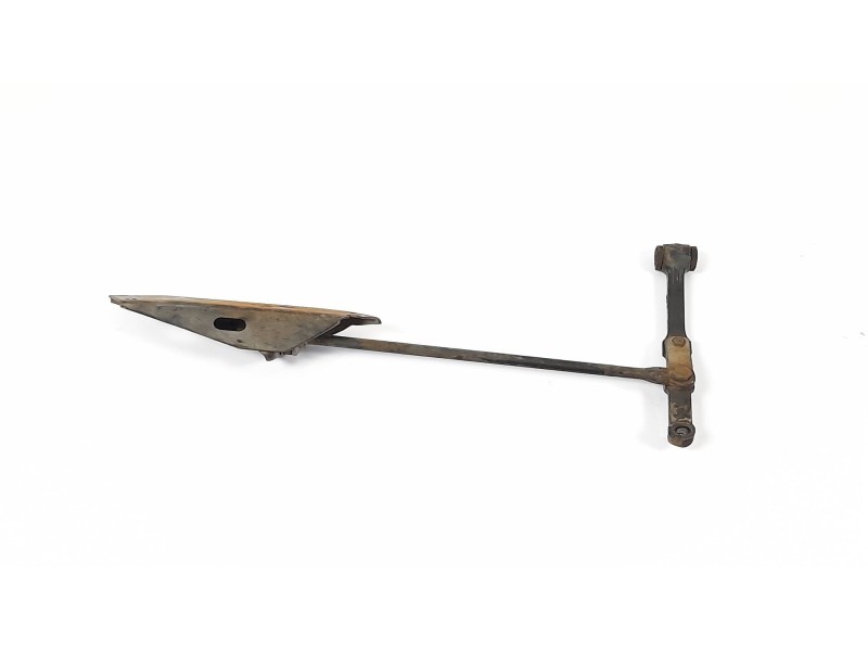 Recambio de brazo suspension inferior delantero izquierdo para seat marbella furgón (028a) 0,9 referencia OEM IAM   