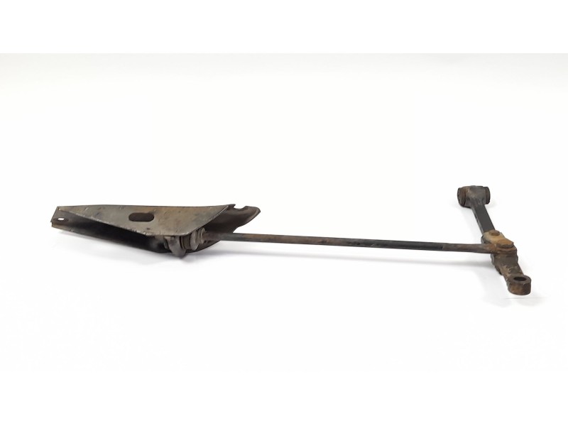 Recambio de brazo suspension inferior delantero izquierdo para seat marbella furgón (028a) 0,9 referencia OEM IAM   