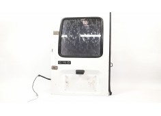 Recambio de porton trasero izquierdo para citroen c15 ranchera familiar 1.8 d referencia OEM IAM    2