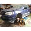 opel astra g berlina del año 2000