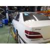 peugeot 406 berlina (s1/s2) del año 2002