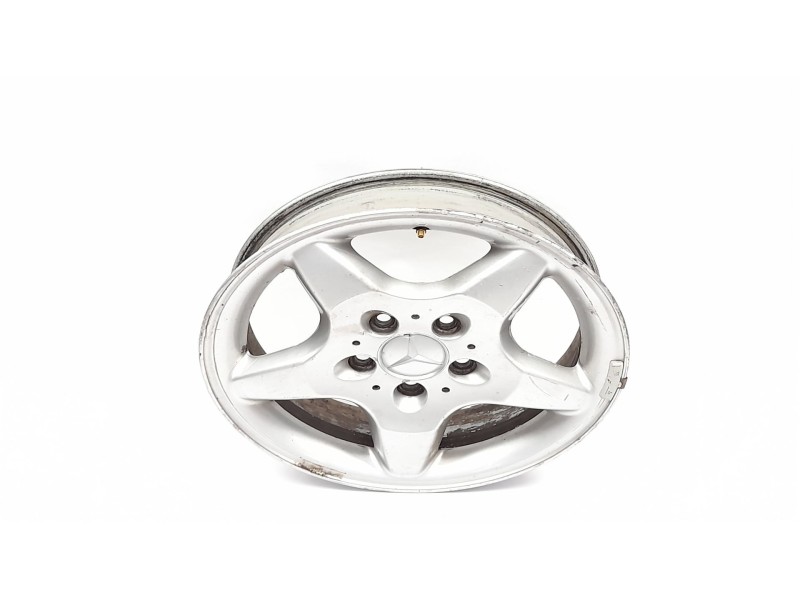 Recambio de llanta para mercedes-benz clase m (w163) 230 ml (163.136) referencia OEM IAM 1634010102  