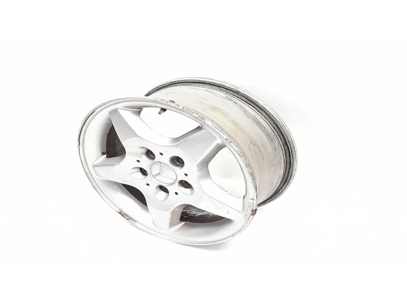 Recambio de llanta para mercedes-benz clase m (w163) 230 ml (163.136) referencia OEM IAM 1634010102  