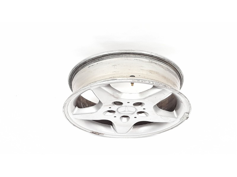 Recambio de llanta para mercedes-benz clase m (w163) 230 ml (163.136) referencia OEM IAM 1634010102  
