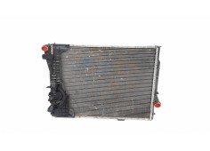 Recambio de radiador agua para bmw x5 (e53) 3.0i referencia OEM IAM 1710143909917 17107544668 17117544669