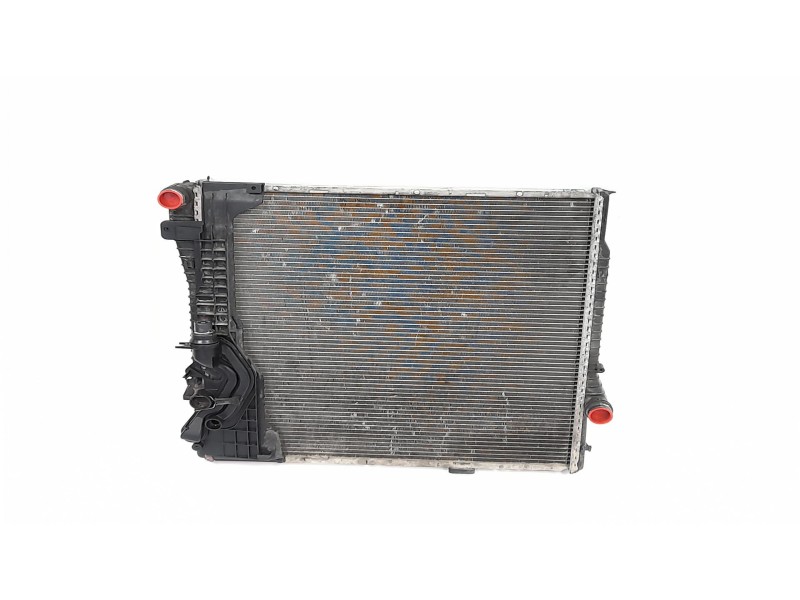 Recambio de radiador agua para bmw x5 (e53) 3.0i referencia OEM IAM 1710143909917 17107544668 17117544669