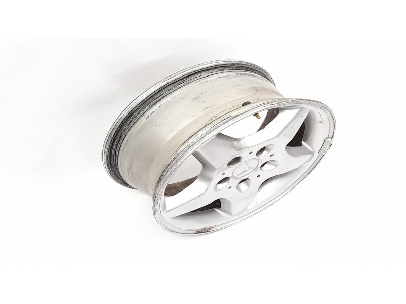 Recambio de llanta para mercedes-benz clase m (w163) 230 ml (163.136) referencia OEM IAM 1634010102  