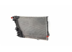 Recambio de radiador agua para bmw x5 (e53) 3.0i referencia OEM IAM 1710143909917 17107544668 17117544669 2