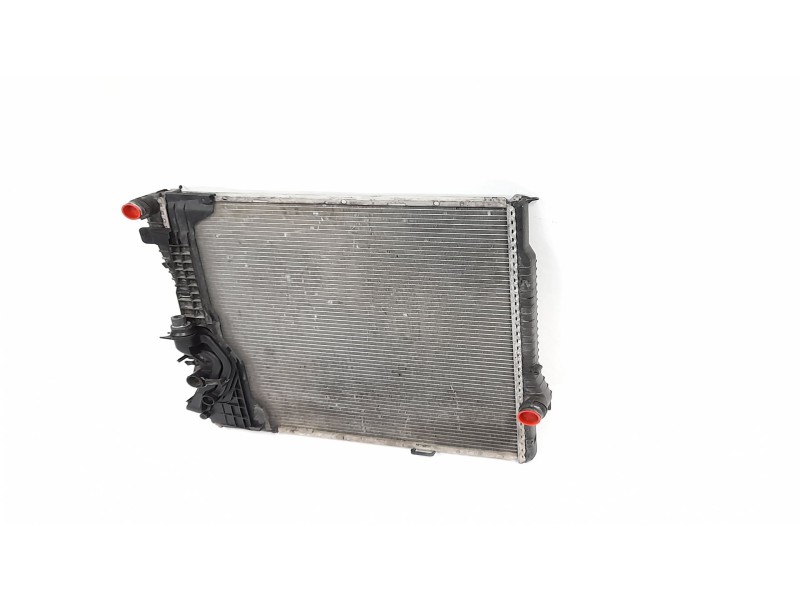 Recambio de radiador agua para bmw x5 (e53) 3.0i referencia OEM IAM 1710143909917 17107544668 17117544669