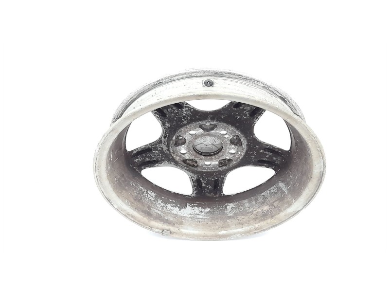 Recambio de llanta para mercedes-benz clase m (w163) 230 ml (163.136) referencia OEM IAM 1634010102  