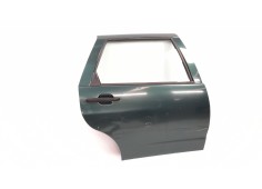 Recambio de puerta trasera derecha para seat ibiza (6k1) 1.9 d referencia OEM IAM    2
