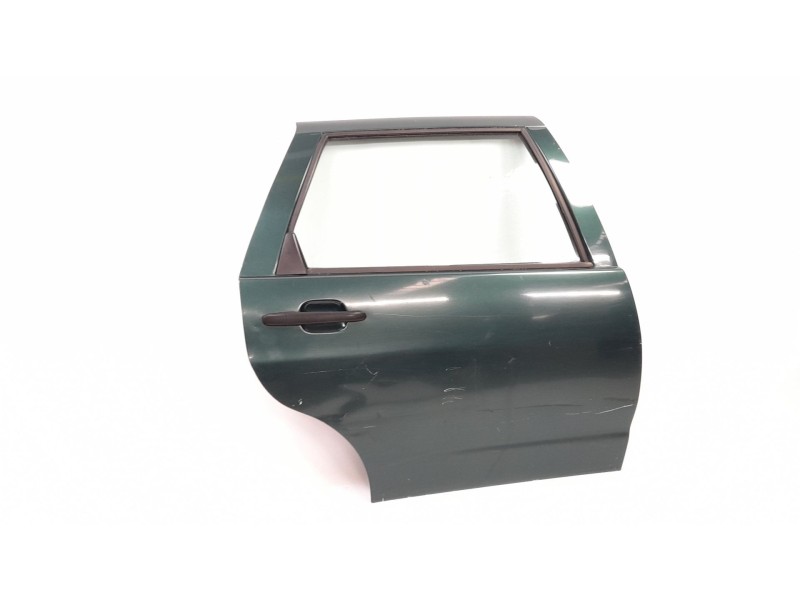 Recambio de puerta trasera derecha para seat ibiza (6k1) 1.9 d referencia OEM IAM   