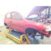 opel corsa b (s93) del año 1995