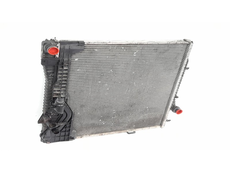 Recambio de radiador agua para bmw x5 (e53) 3.0i referencia OEM IAM 1710143909917 17107544668 17117544669