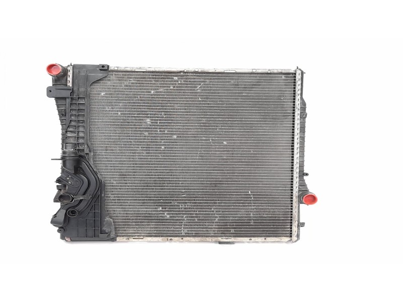 Recambio de radiador agua para bmw x5 (e53) 3.0i referencia OEM IAM 1710143909917 17107544668 17117544669