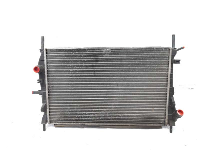 RADIADOR AGUA 2S718C342DE 