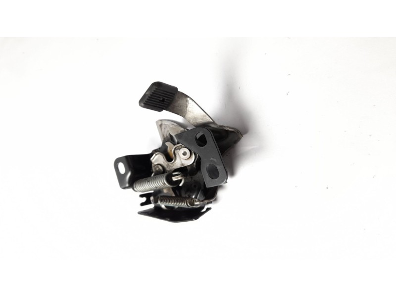 Recambio de cerradura capot para honda cr-v (rd8) 2.2 ctdi referencia OEM IAM 74120SKNG01  