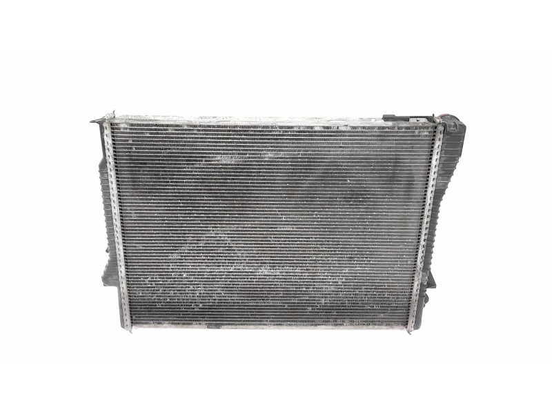 Recambio de radiador agua para bmw x5 (e53) 3.0i referencia OEM IAM 1710143909917 17107544668 17117544669