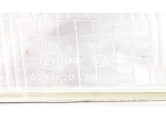 Recambio de faro derecho para peugeot 205 berlina 1.8 d referencia OEM IAM 0277R20 0277R7  2