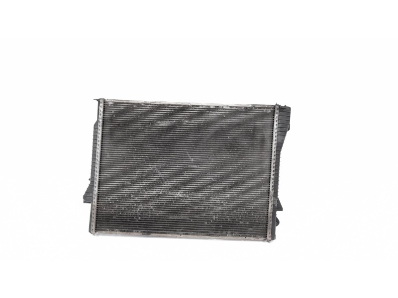 Recambio de radiador agua para bmw x5 (e53) 3.0i referencia OEM IAM 1710143909917 17107544668 17117544669
