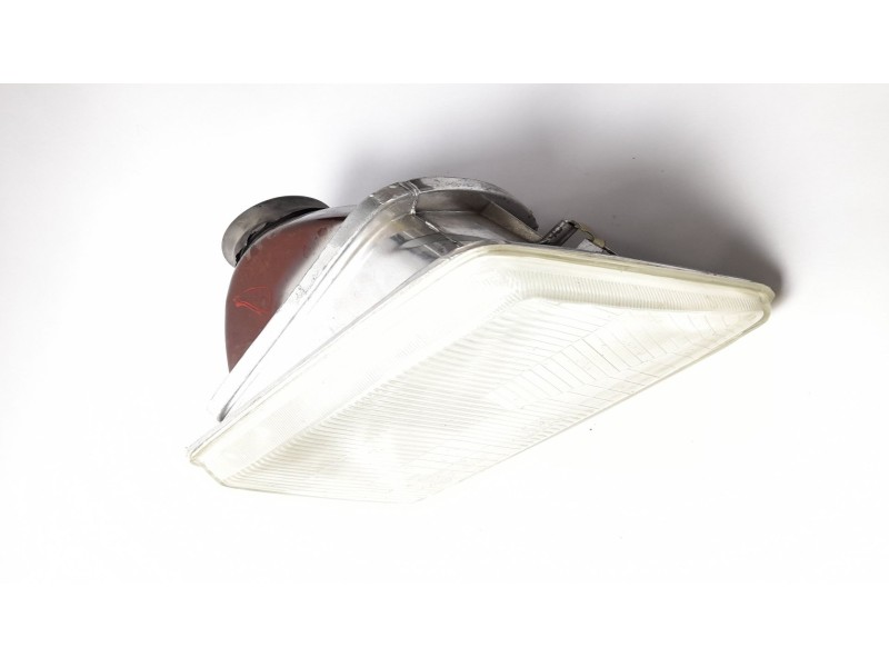 Recambio de faro derecho para peugeot 205 berlina 1.8 d referencia OEM IAM 0277R20 0277R7 