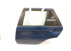 Recambio de puerta trasera izquierda para bmw x5 (e53) 3.0i referencia OEM IAM 41528256827  