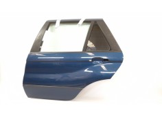 Recambio de puerta trasera izquierda para bmw x5 (e53) 3.0i referencia OEM IAM 41528256827   2