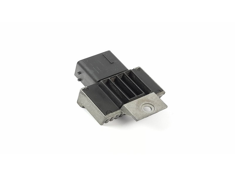 Recambio de caja precalentamiento para opel vivaro a furgón (x83) 2.5 cdti (f7) referencia OEM IAM 9640469680  
