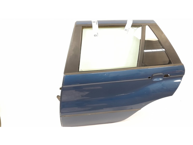 Recambio de puerta trasera izquierda para bmw x5 (e53) 3.0i referencia OEM IAM 41528256827  