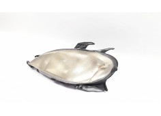 Recambio de faro izquierdo para mercedes-benz clase m (w163) 230 ml (163.136) referencia OEM IAM 96323100 1638200049  2