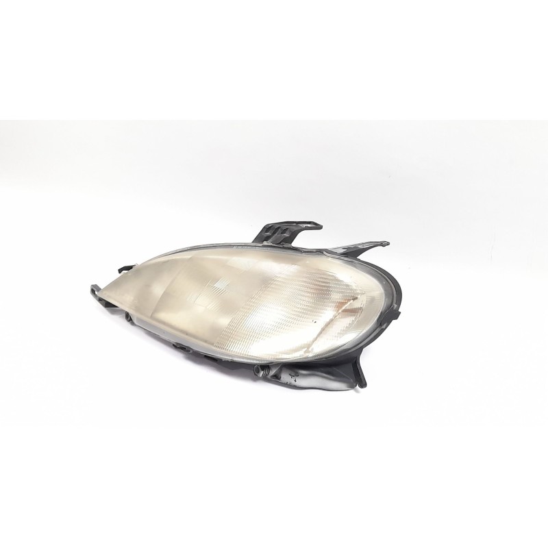 Recambio de faro izquierdo para mercedes-benz clase m (w163) 230 ml (163.136) referencia OEM IAM 96323100 1638200049 