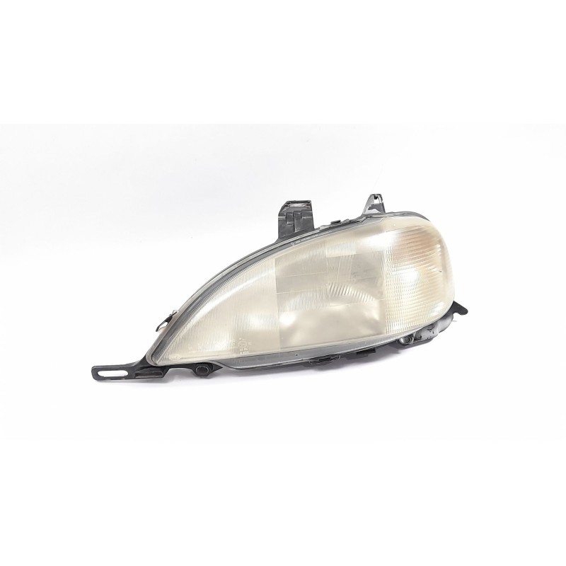 Recambio de faro izquierdo para mercedes-benz clase m (w163) 230 ml (163.136) referencia OEM IAM 96323100 1638200049 
