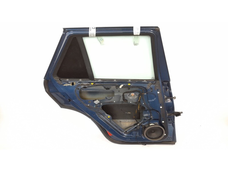 Recambio de puerta trasera izquierda para bmw x5 (e53) 3.0i referencia OEM IAM 41528256827  