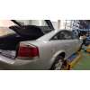 opel vectra c berlina del año 2006