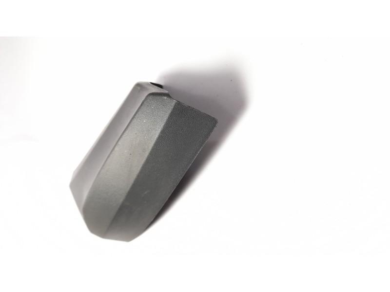 Recambio de molduras delanteras para mercedes sprinter 3,5-t furgón (906) 316 cdi referencia OEM IAM A9066902662  