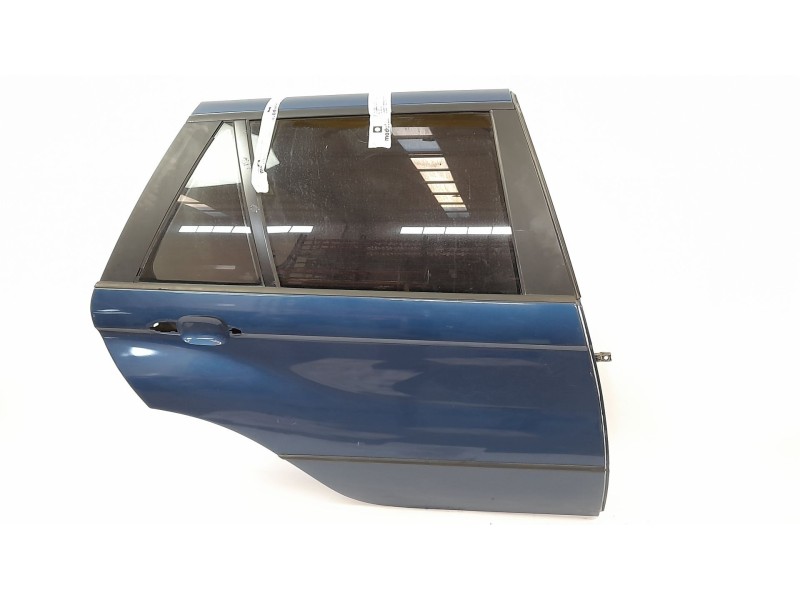 Recambio de puerta trasera derecha para bmw x5 (e53) 3.0i referencia OEM IAM 41528256828  