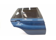 Recambio de puerta trasera derecha para bmw x5 (e53) 3.0i referencia OEM IAM 41528256828   2