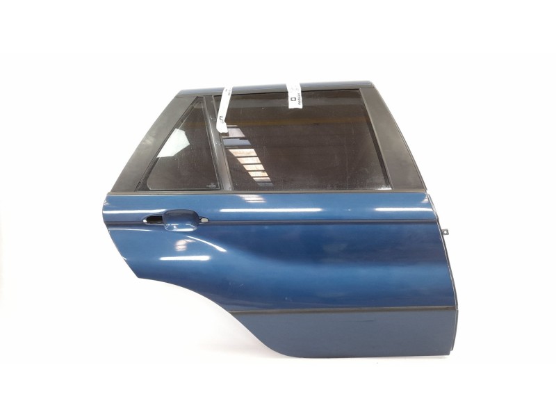Recambio de puerta trasera derecha para bmw x5 (e53) 3.0i referencia OEM IAM 41528256828  